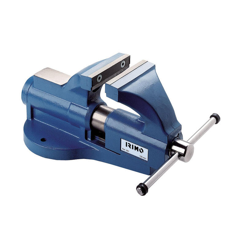 Screw Bench Guia Redonda 80MM