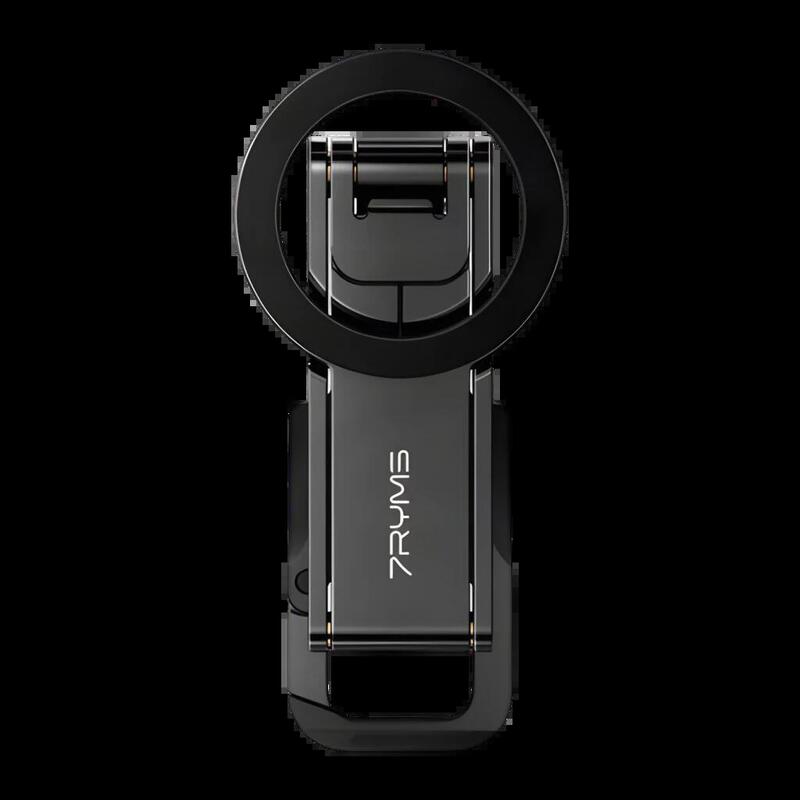 7RYMS Tripod Smartphone 7RIG T1 Black Foldable