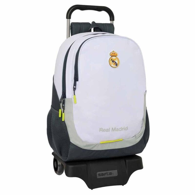 Trolley Real Madrid 25/26 44CM