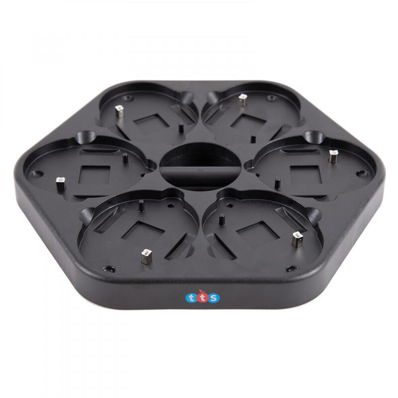 Tts Base Charging Robot Educativo Bee-bot/Blue-bot
