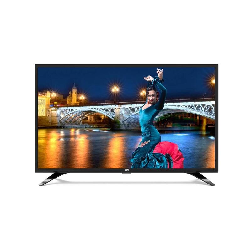 TV 32 Lin 32D1700 Smart HD Ready DVB-T2