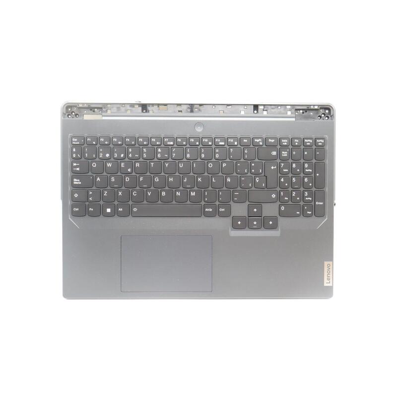 Lenovo Upper Case Assembly With RGB Keyboard For Legion 5