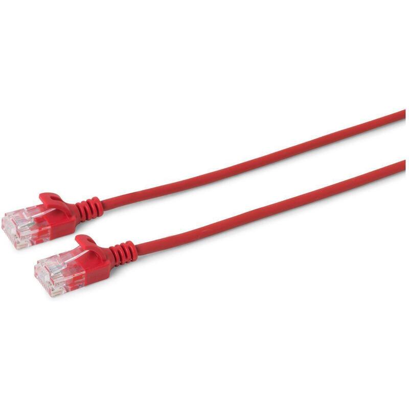 U/UTP CAT.6A Slim 3M Network Unshielded Network Cable