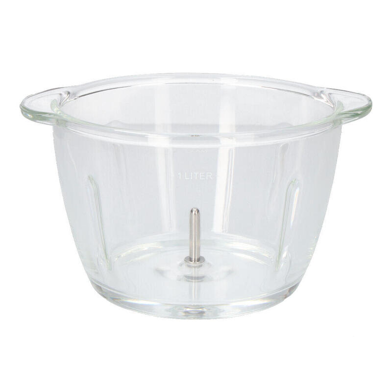 Glass Spare Part Ref. 07669