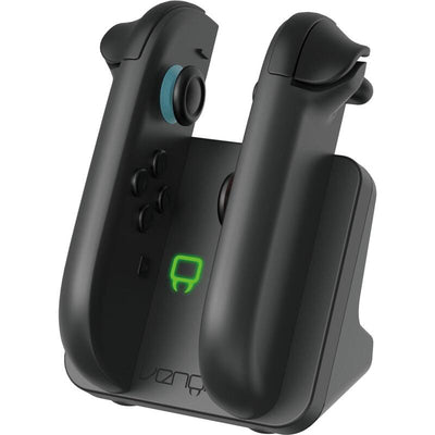 Venom Base Charging Magnética Joy- With Switch 2, Nintendo Switch 2 — image 1