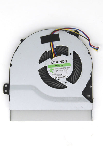 CPU Cooler Laptop Asus K56CA(PARA Single Heatsink Copper Cooling Pipe, Version 1) — image 1