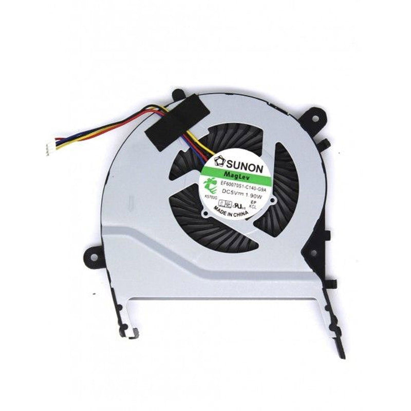 CPU Cooler Laptop Asus X555