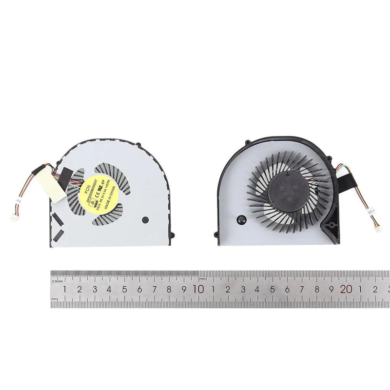 CPU Cooler Laptop Dell Alienware 17 R3