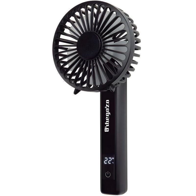 Orbegozo Fan Mano Hf 1800 4 Velocidades