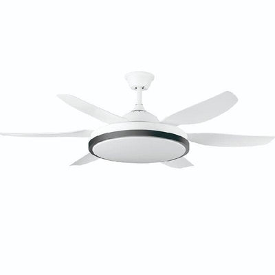Orbegozo Fan Ceiling Cp 165132 35W 3 Aspas 132CM 6 Velocidades — image 1