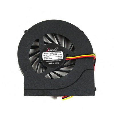 CPU Cooler Laptop HP Pavilion DV6-3040ER DV6-3040ES DV6-3040EW — image 1