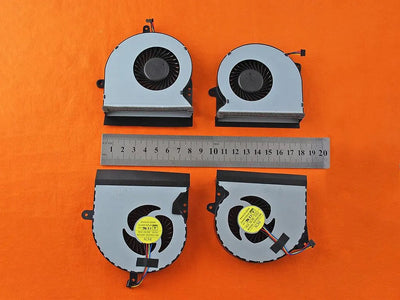 Fan Laptop Asus G751 G751J G751M G751JT G751JY G751JL Version 1 — image 1