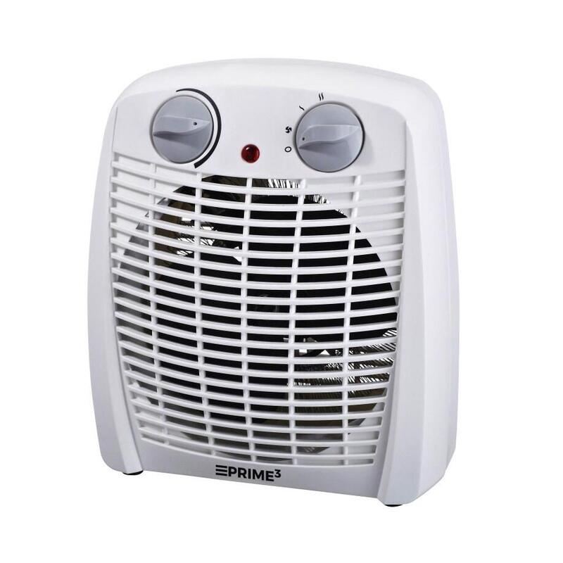 PRIME3 Fan Thermal Ptc SFH11