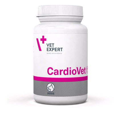 Vetexpert Cardiovet 90 Tabl. — image 1