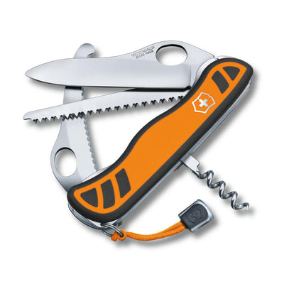 Victorinox Hunter Xt Orange/Black — image 1