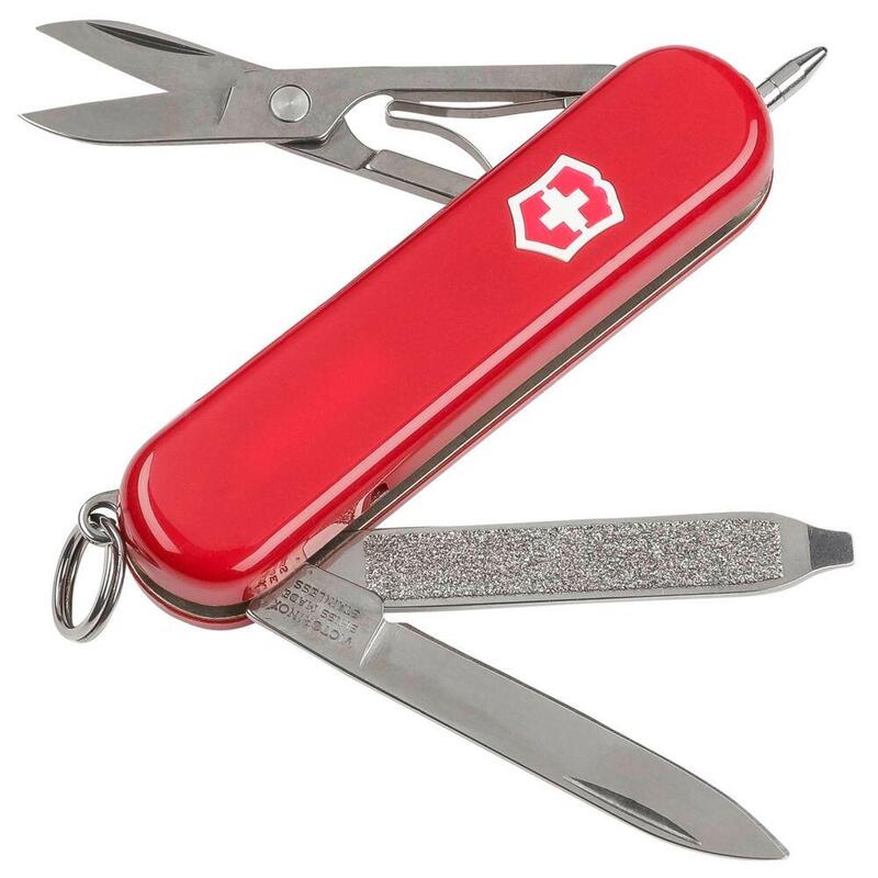 Victorinox Signature Lite
