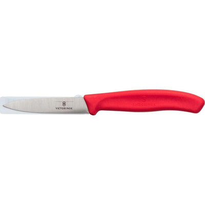 Victorinox Swiss Classic 8CM Gemüsemesser Red — image 1