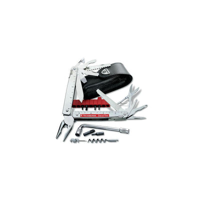 Victorinox Swisstool Plus Multi-tool Knife — image 1