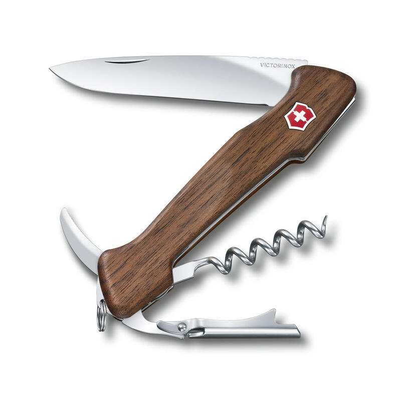 Victorinox Wine Master Wood Knife