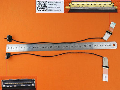 Cable Flex Laptop Asus N750 1422-01J700 — image 1