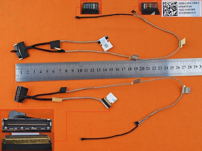 Cable Flex Laptop Asus Q550 1422-01HC000 1422-01SF0AS — image 1