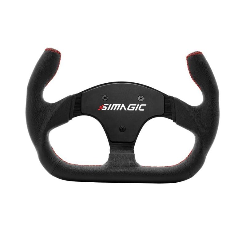 Simagic Wheel P-330R - Leather