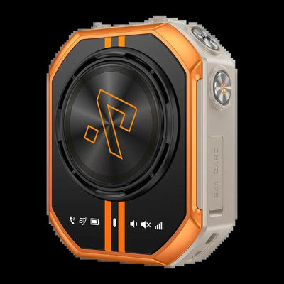 Ulefone Walkie Talkie Rugone Xlink 7 SIM Bundle Arena — image 1