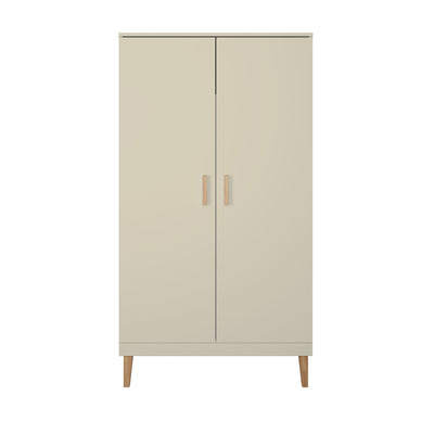 Wardrobe Kubi - Cashmere