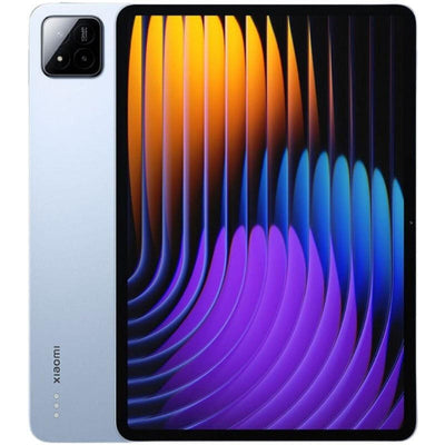 Xiaomi Pad 7 11'' Wi-Fi 6E 12GB/256GB Blue — image 1