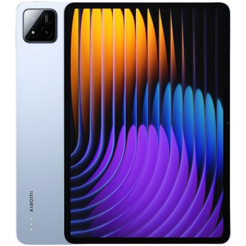 Xiaomi Pad 7 11'' Wi-Fi 6E 12GB/256GB Blue