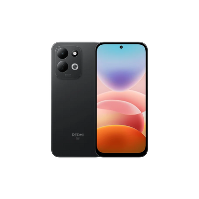 Xiaomi Redmi 17 4G 4/128GB Black — image 1
