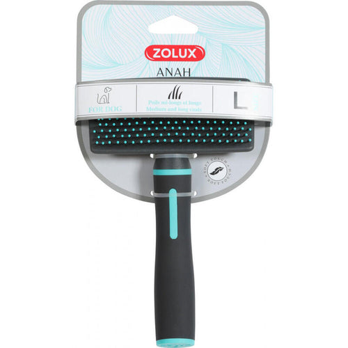 Zolux Anah Brush Soft Large — image 1