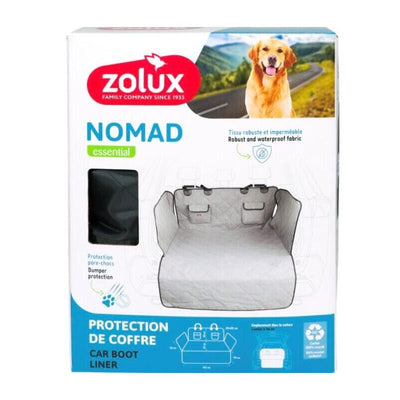 Zolux Nomad – Protector Maletero Car — image 1